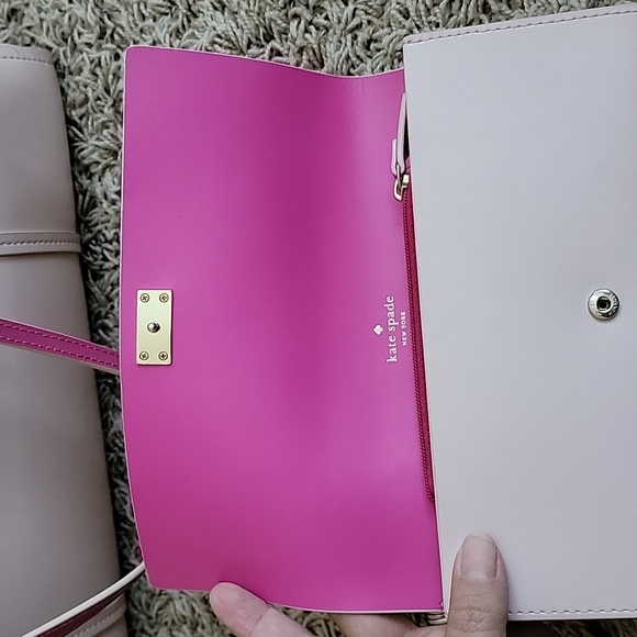 Kate Spade Tote & Wallet - Picture 12 of 16